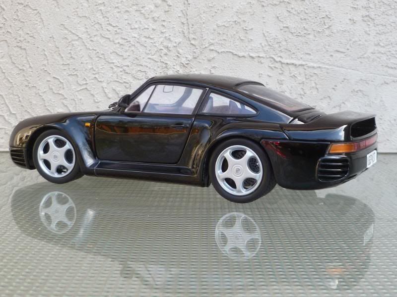 autoart porsche 959